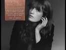 FLORENCE + THE MACHINE How Big Blue Beautiful 2xLP w/ EXCLUSIVE COVER New SEALED