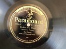 BLUES MA RAINEY Paramount 12384 Sissy Blues/Broken Soul Blues E+