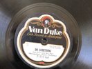 HOT DANCE METROPOLITAN D.O. Van Dyke 71753 Do Something/Humptdy Humpty E-