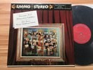 *AUDIOPHILE* RCA LSC 2449 MUSSORGSKY - PICTURESAT AN EXHIBITION 180g RE-ISSUE NM