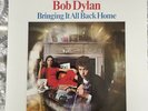 Bob Dylan Bringing It All Back Home MFSL Mobile Fidelity Sound Labs Vinyl Lp