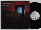 WALL OF VOODOO Call of the West IRS LP VG+   