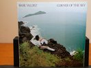 Basil Valdez ?– Corner Of The Sky - Made in Philippines - Vinyl Record Lp