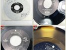 CRITICAL MASS private prog / hard rock REACTION w/ signed sleeve HEAR  45