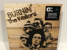 Bob Marley & The Wailers - Burnin’ - New Vinyl Pressing