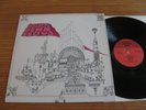 PINK FLOYD - RELICS LP - UK MUSIC FOR PLEASURE - MFP 50397 - RAREST UK PRESSING