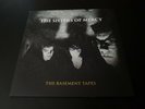 the Sisters Of Mercy - the basement tapes  -- 2 x  lp - coloured vinyl