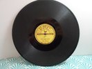 78RPM Carl Perkins Blue Suede Shoes / Honey, Don't  1956 Sun