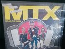 Mr t Experience Lp Ramones album Road To Ruin limited to 1700   RARE