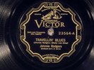 78 RPM -- Jimmie Rodgers, Victor 23594 