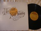 NEIL YOUNG  harvest, nm lp on REPRISE, 1978
