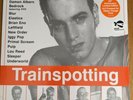 Trainspotting Soundtrack Ltd 2 x Orange Vinyl New Sealed RSD