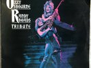 Ozzy Osbourne ?– Randy Rhoads Tribute, Vinyl, 1. PRESS 1987, OIS