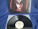 Kiss Gene Simmons LP Vinyl Record Album