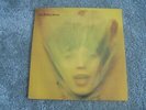 The Rolling Stones - Goat's Head Soup 1973 UK LP ROLLING STONES 1st w/INSERTS