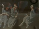 BLACK SABBATH Heaven And Hell Vinyl Deluxe 2 LP New Sealed Free Shipping