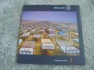 Pink Floyd - A Momentary Lapse Of Reason 1987 UK LP EMI 1st