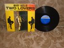 Mary Wells Two Lovers Motown 607 mono org pres clean VG+ LP