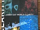 Jimmy Eat World Clarity Vinyl - 2007 Remastered (2LP)