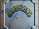 STEAMHAMMER - MK.11 (1969, UK, RARE CBS RECS LP, VG+ COND)