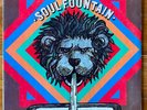 Clifford Jordan – Soul Fountain – Soul Jazz-Jazz Funk Vinyl LP