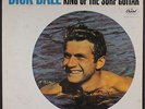DICK DALE & DEL-TONES: king of the surf guitar CAPITOL 12