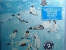 ELTON JOHN SEALED 2 LP SET & HYPE STICKER / Blue Moves