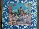 The Rolling Stones ‘Their Satanic Majesties Request’ 1967 LP VG