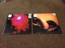 PORCUPINE TREE 2 X ULTRA LTD HMV SPECIAL EDITIONS UP THE DOWNSTAIR ON THE SUNDAY