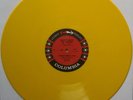 Miles Davis Sketches Of Spain Sealed 180g YELLOW COLOURED Vinyl LP