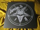 VENOM 96    VINYL LP celtic frost bathory