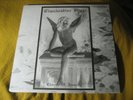 CLANDESTINE BLAZE church of atrocity ORIG VINYL LP deathspell omega