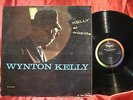 Wynton Kelly 'Kelly At Midnite' LP