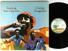 Toots & Maytals - Funky Kingston LP - Mango