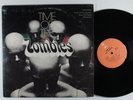 ZOMBIES Time of the Zombies EPIC KEG 32861 2xLP VG+ gatefold   