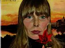 Joni Mitchell Clouds USA Album 1969 RS 6341 Gatefold Cover Still Sealed
