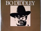 Bo Diddley ‎  I'm A Man   Live Joyous Lake Woodstock RARE Double Gatefold M.F LP