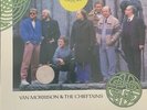 VAN MORRISON & The CHIEFTAINS-IRISH HEARTBEAT-ORIGINAL 1988 MERCURY PROMO VINYL