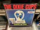 The Dixie Cups Chapel Of Love LP Red Bird reissue Iko Iko People Say NEW SEALED