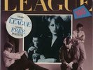 Human League Don't You Want Me + Poster + Sticke... 7