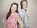 Yo-Yo Ma & Kathryn Stott-Songs Of Comfort & Hope (2LP) VINYL NEW