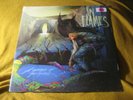 IN FLAMES sense of purpose ORIG VINYL LP dawn dark tranquility arch enemy