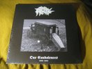 OLD FUNERAL our condolences ORIG VINYL 2-LP marduk inquisition immortal