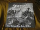 STUTHOF and cosmos from ashes ORIG VINYL LP nocternity legion of doom