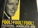 ray brown and the whispers (fool Fool Fool) 45 7”Original 1965
