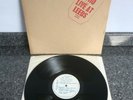 LP VINYL THE WHO LIVE AT LEEDS 1970 UK PRESS RED STAMP 2406 001 II INSERTS VG/EX