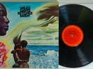 Miles Davis Bitches Brew 2 LPs Later issue