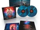 Stranger Things: Season Two (Original Soundtrack) *NEW COLORED RECORD LP VINYL