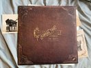 Radical Face ?– The Family Tree: The Roots Vinyl VG+ with Postcards and foldout