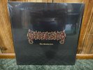 DISSECTION The Somberlain LP SEALED Embossed Cover Death Metal Rare Morbid Angel